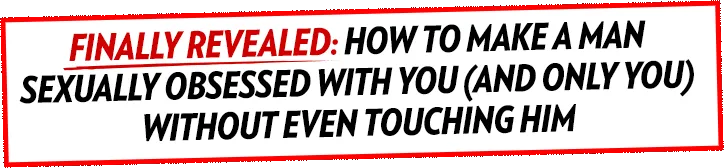 Language of Desire Official Headline Banner