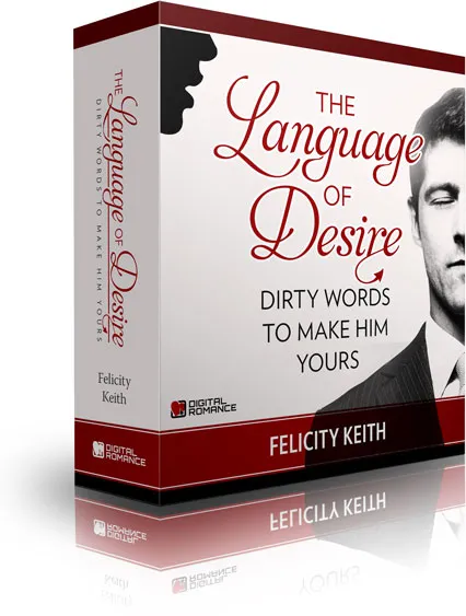Language of Desire Program Materials and Bonus Guides